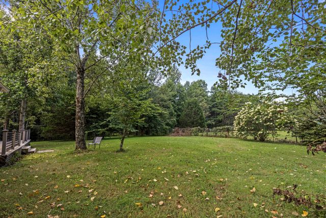 1824 Jackson Point Road, Sewanee, TN 37375