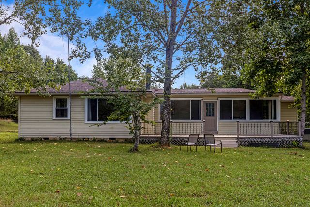 1824 Jackson Point Road, Sewanee, TN 37375