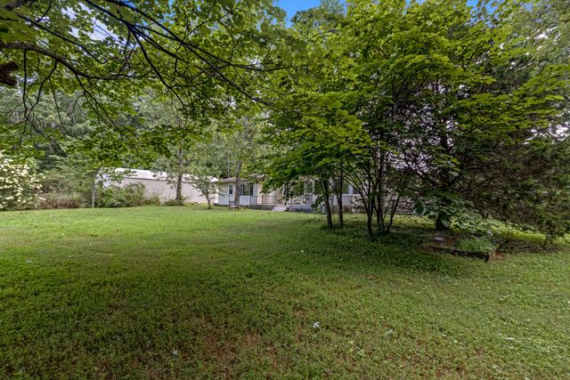 1824 Jackson Point Road, Sewanee, TN 37375