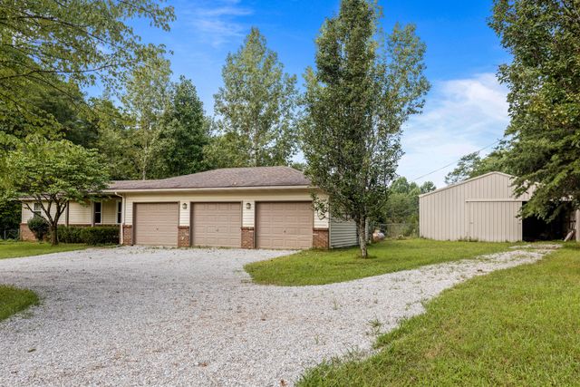 1824 Jackson Point Road, Sewanee, TN 37375