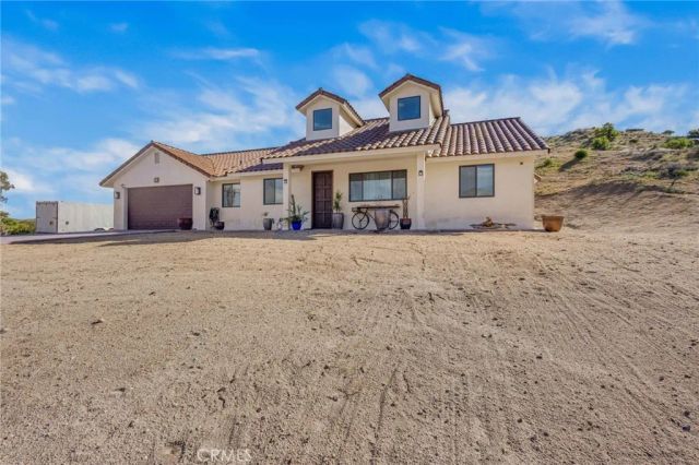 49111 Paradise, Morongo Valley, CA 92256