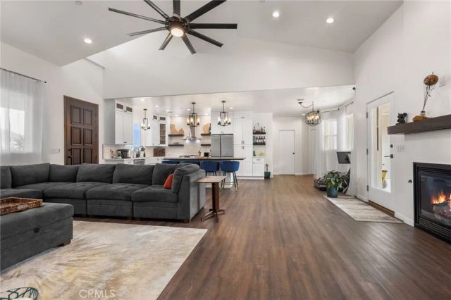 49111 Paradise, Morongo Valley, CA 92256