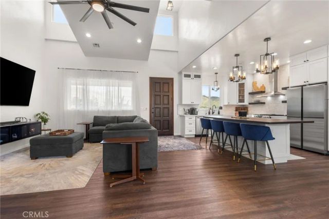 49111 Paradise, Morongo Valley, CA 92256