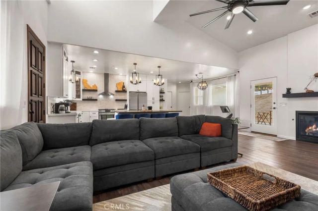 49111 Paradise, Morongo Valley, CA 92256