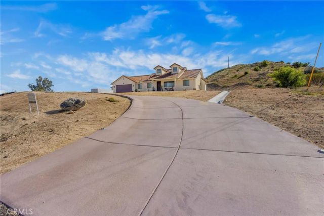 49111 Paradise, Morongo Valley, CA 92256