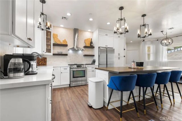 49111 Paradise, Morongo Valley, CA 92256