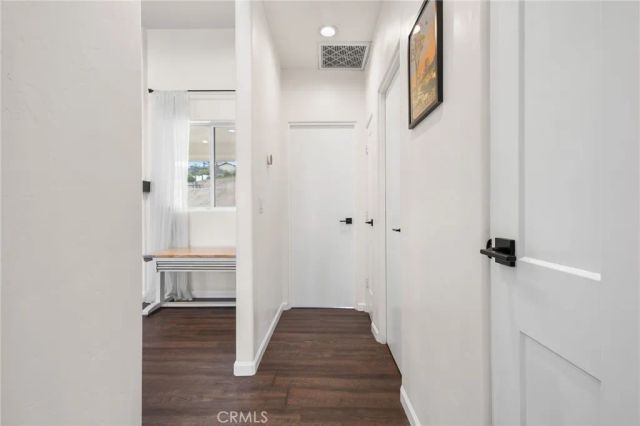 49111 Paradise, Morongo Valley, CA 92256