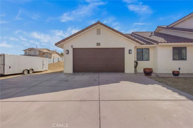 49111 Paradise, Morongo Valley, CA 92256