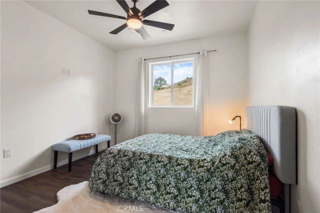 49111 Paradise, Morongo Valley, CA 92256