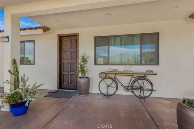 49111 Paradise, Morongo Valley, CA 92256