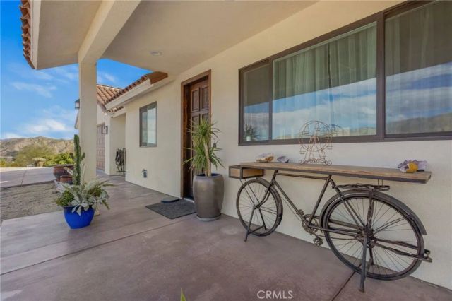 49111 Paradise, Morongo Valley, CA 92256