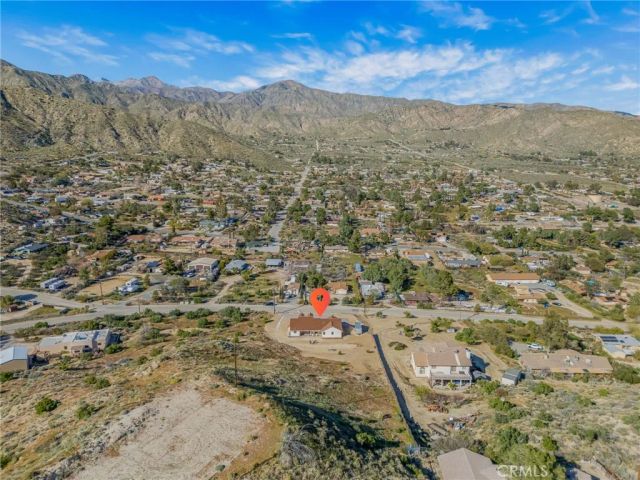 49111 Paradise, Morongo Valley, CA 92256