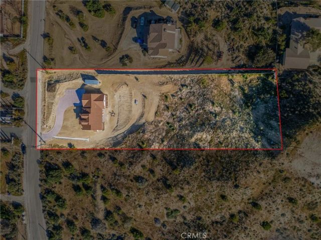 49111 Paradise, Morongo Valley, CA 92256