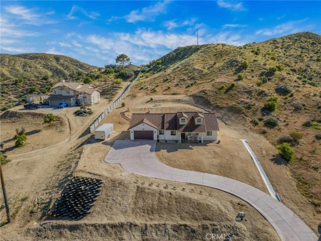 49111 Paradise, Morongo Valley, CA 92256