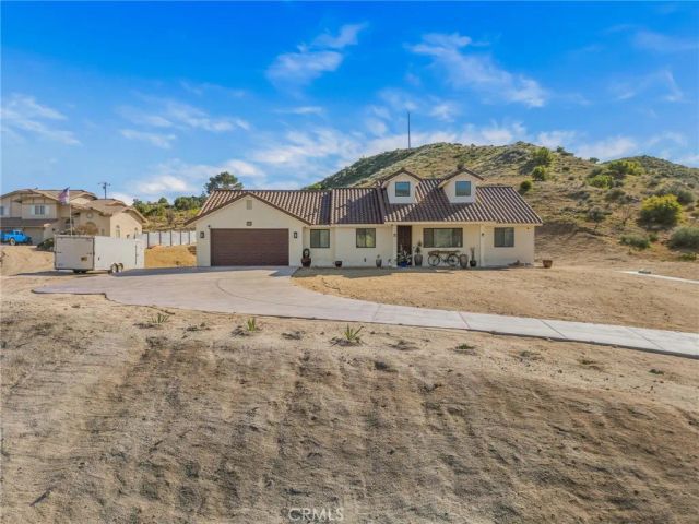 49111 Paradise, Morongo Valley, CA 92256