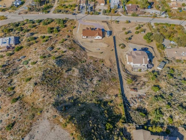 49111 Paradise, Morongo Valley, CA 92256