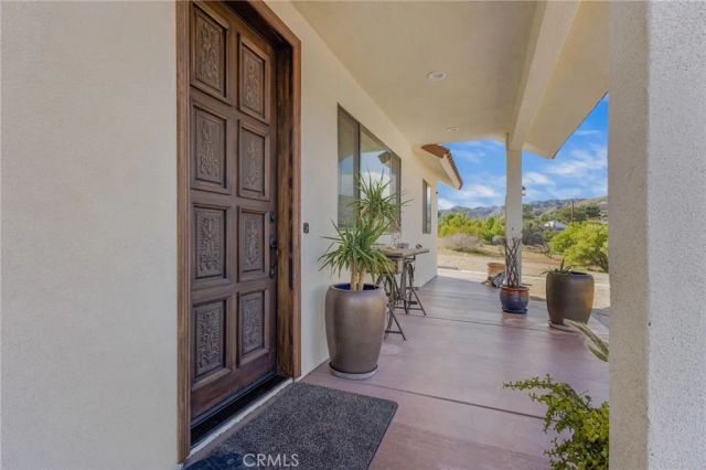 49111 Paradise, Morongo Valley, CA 92256