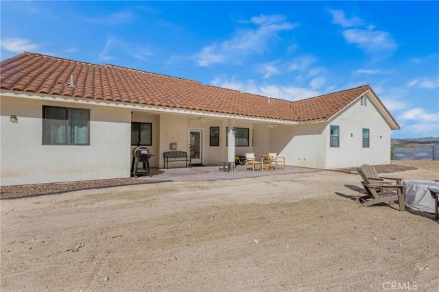 49111 Paradise, Morongo Valley, CA 92256