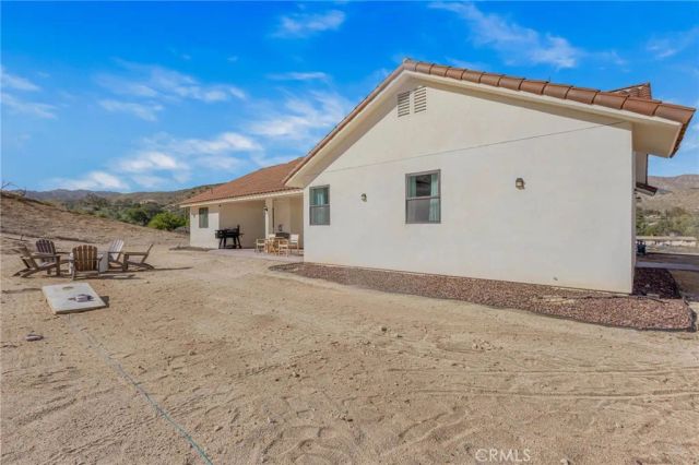 49111 Paradise, Morongo Valley, CA 92256