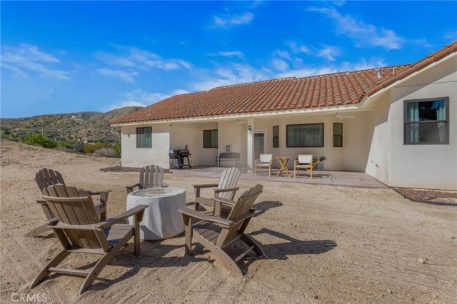 49111 Paradise, Morongo Valley, CA 92256