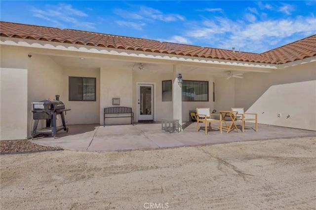 49111 Paradise, Morongo Valley, CA 92256