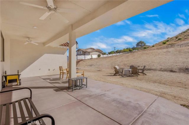 49111 Paradise, Morongo Valley, CA 92256
