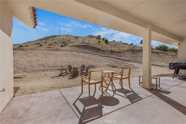 49111 Paradise, Morongo Valley, CA 92256