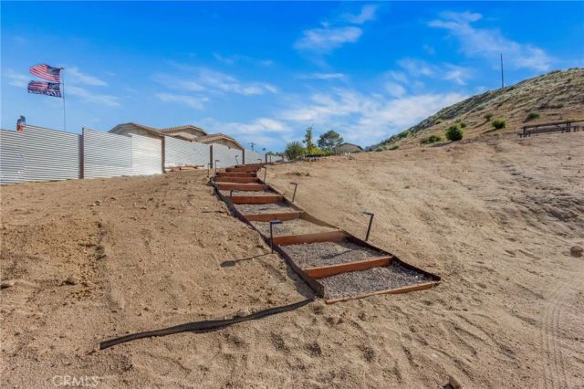 49111 Paradise, Morongo Valley, CA 92256