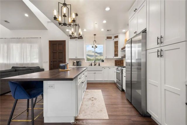 49111 Paradise, Morongo Valley, CA 92256