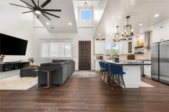 49111 Paradise, Morongo Valley, CA 92256