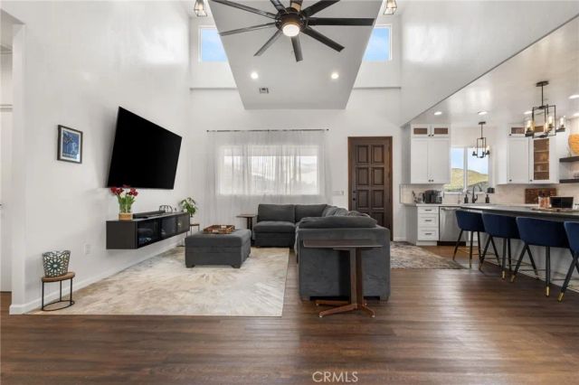 49111 Paradise, Morongo Valley, CA 92256