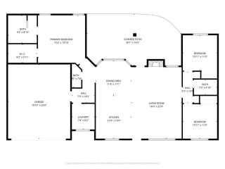 49111 Paradise, Morongo Valley, CA 92256