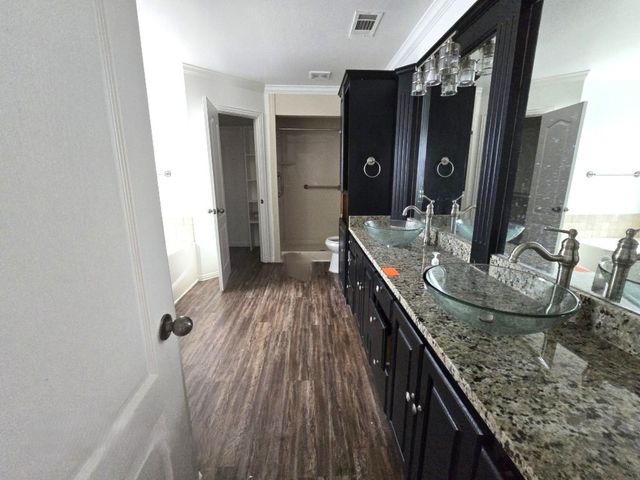 1406 Chancellor Drive, Kaufman, TX 75142