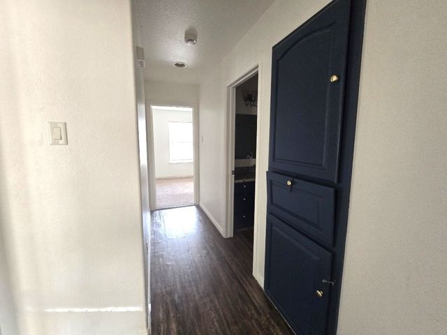 1406 Chancellor Drive, Kaufman, TX 75142