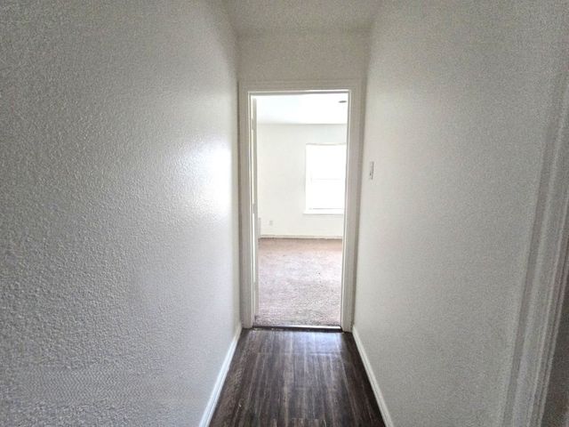 1406 Chancellor Drive, Kaufman, TX 75142