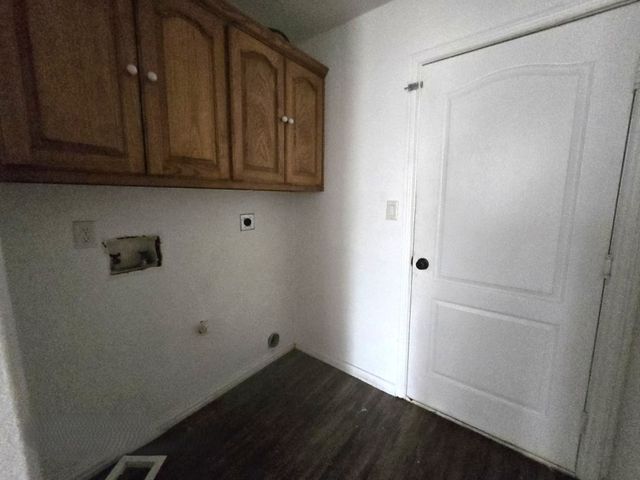 1406 Chancellor Drive, Kaufman, TX 75142