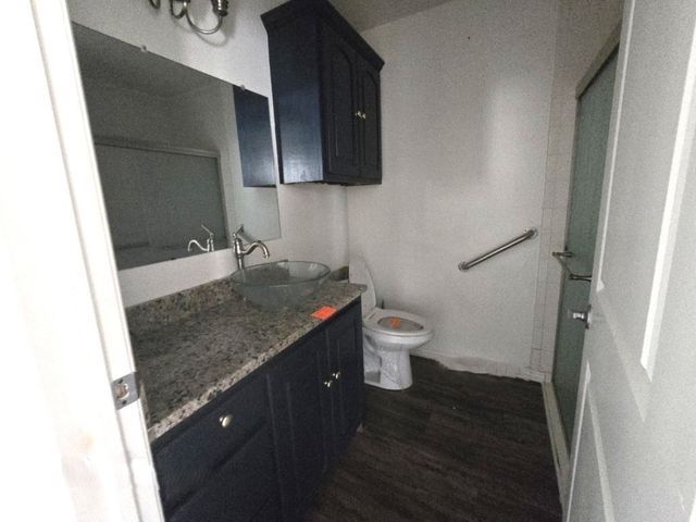 1406 Chancellor Drive, Kaufman, TX 75142