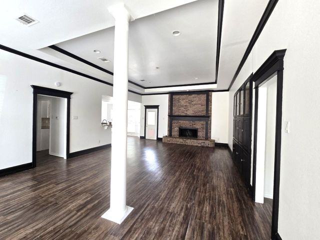 1406 Chancellor Drive, Kaufman, TX 75142