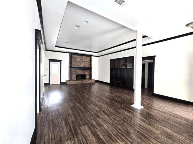 1406 Chancellor Drive, Kaufman, TX 75142