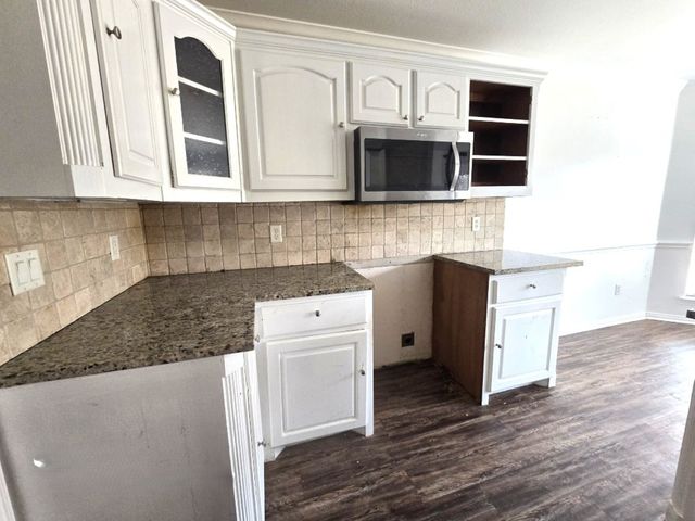 1406 Chancellor Drive, Kaufman, TX 75142