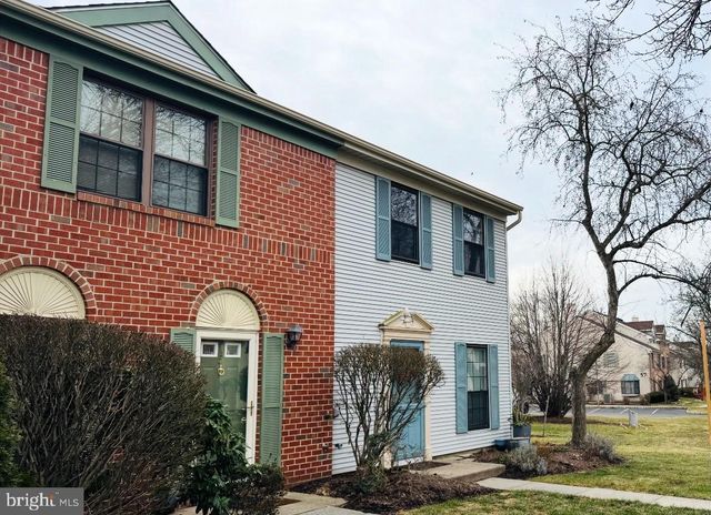 5 STOUT CT, Trenton, NJ 08648