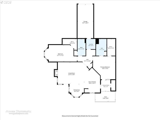 1010 Ne HORIZON Loop 1903, Hillsboro, OR 97124