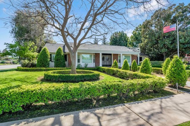 1411 W Sample Avenue, Fresno, CA 93711