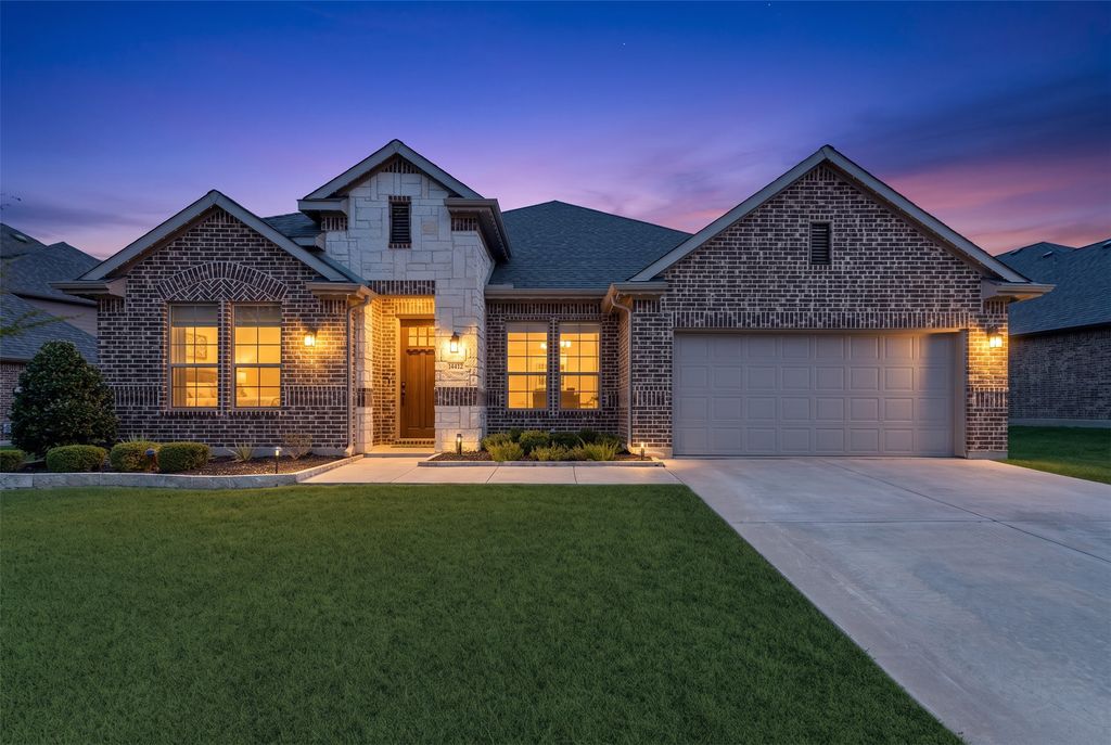 14412 Home Trail, Fort Worth, TX 76262 — photo 2