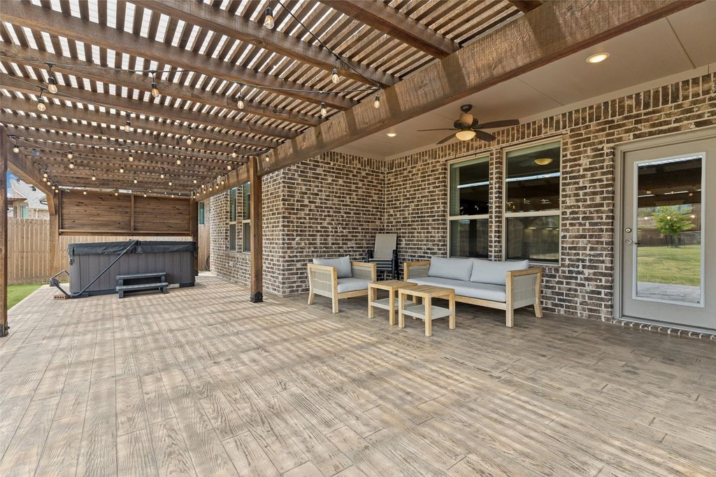 14412 Home Trail, Fort Worth, TX 76262 — photo 4