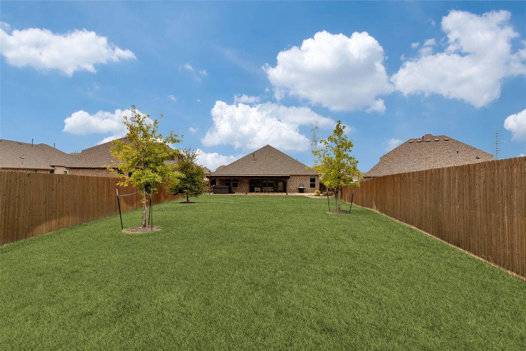 14412 Home Trail, Fort Worth, TX 76262 — photo 5