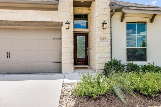 6517 Llano Stage TRL, Austin, TX 78738