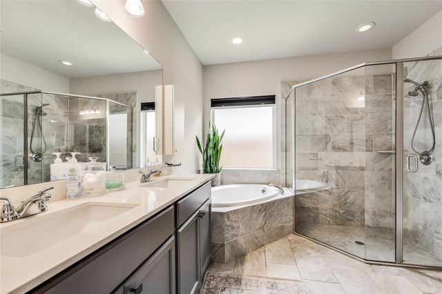 6517 Llano Stage TRL, Austin, TX 78738