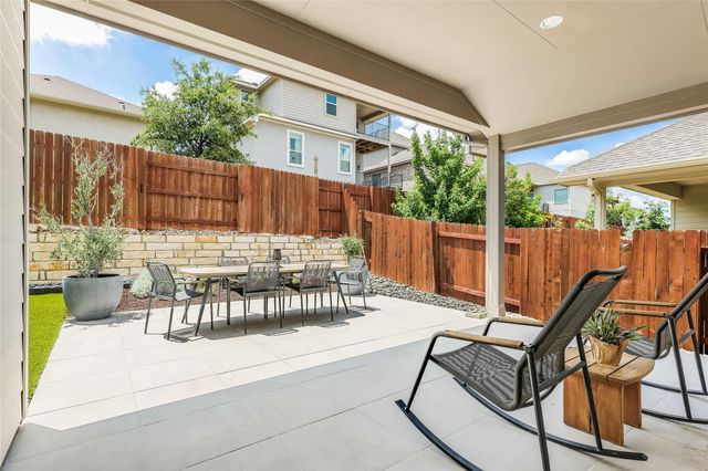 6517 Llano Stage TRL, Austin, TX 78738