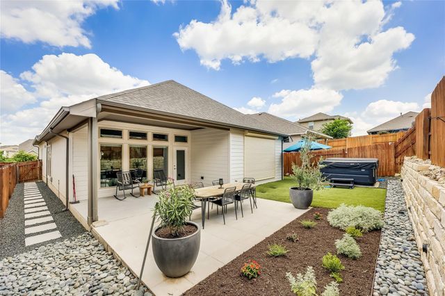 6517 Llano Stage TRL, Austin, TX 78738